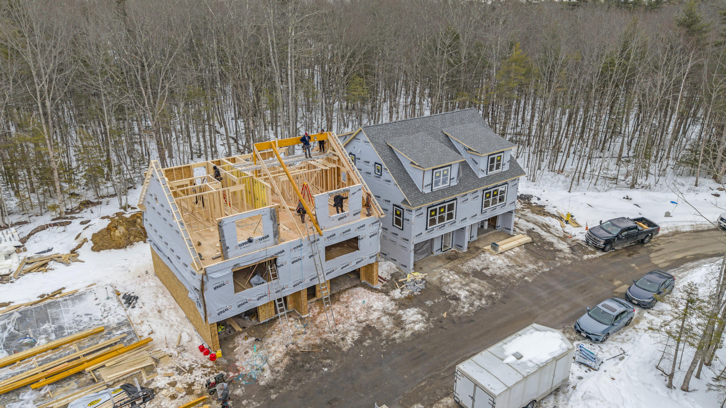 13 Creekside Court Kennebunk ME 04043