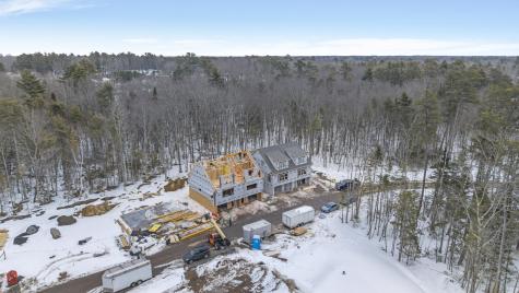 13 Creekside Court Kennebunk ME 04043