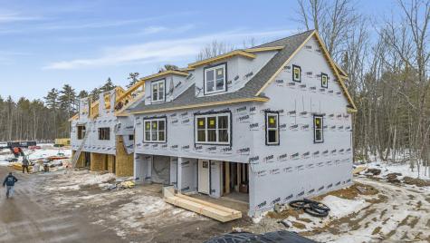 13 Creekside Court Kennebunk ME 04043