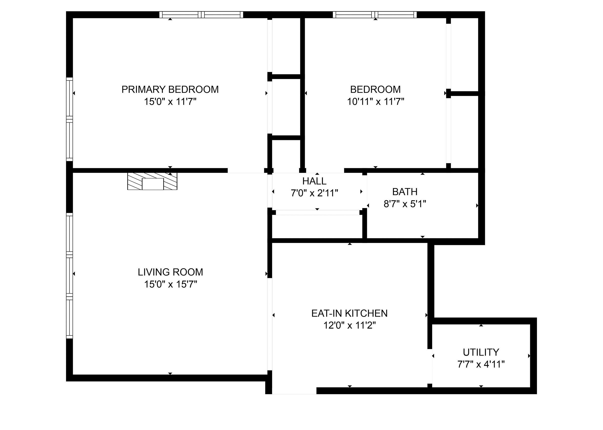 5 Mar Val Terrace Winslow ME 04901