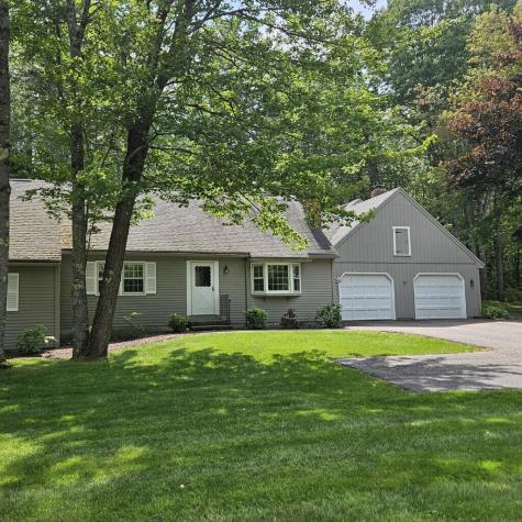 126 Flintlock Village Road Wells ME 04090