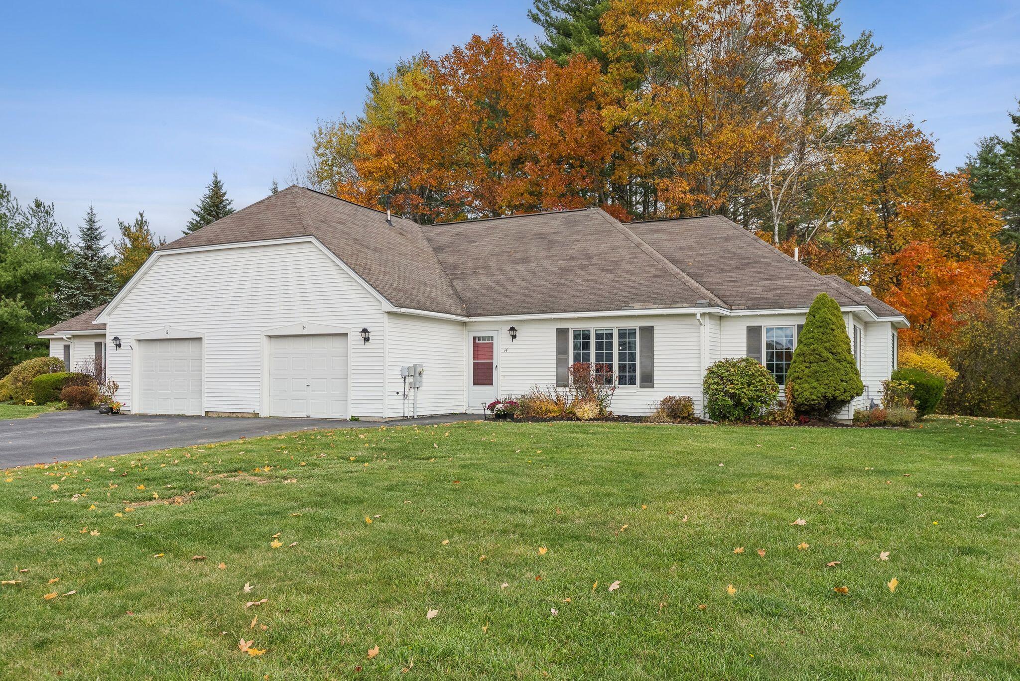 14 Joseph Drive Gorham ME 04038