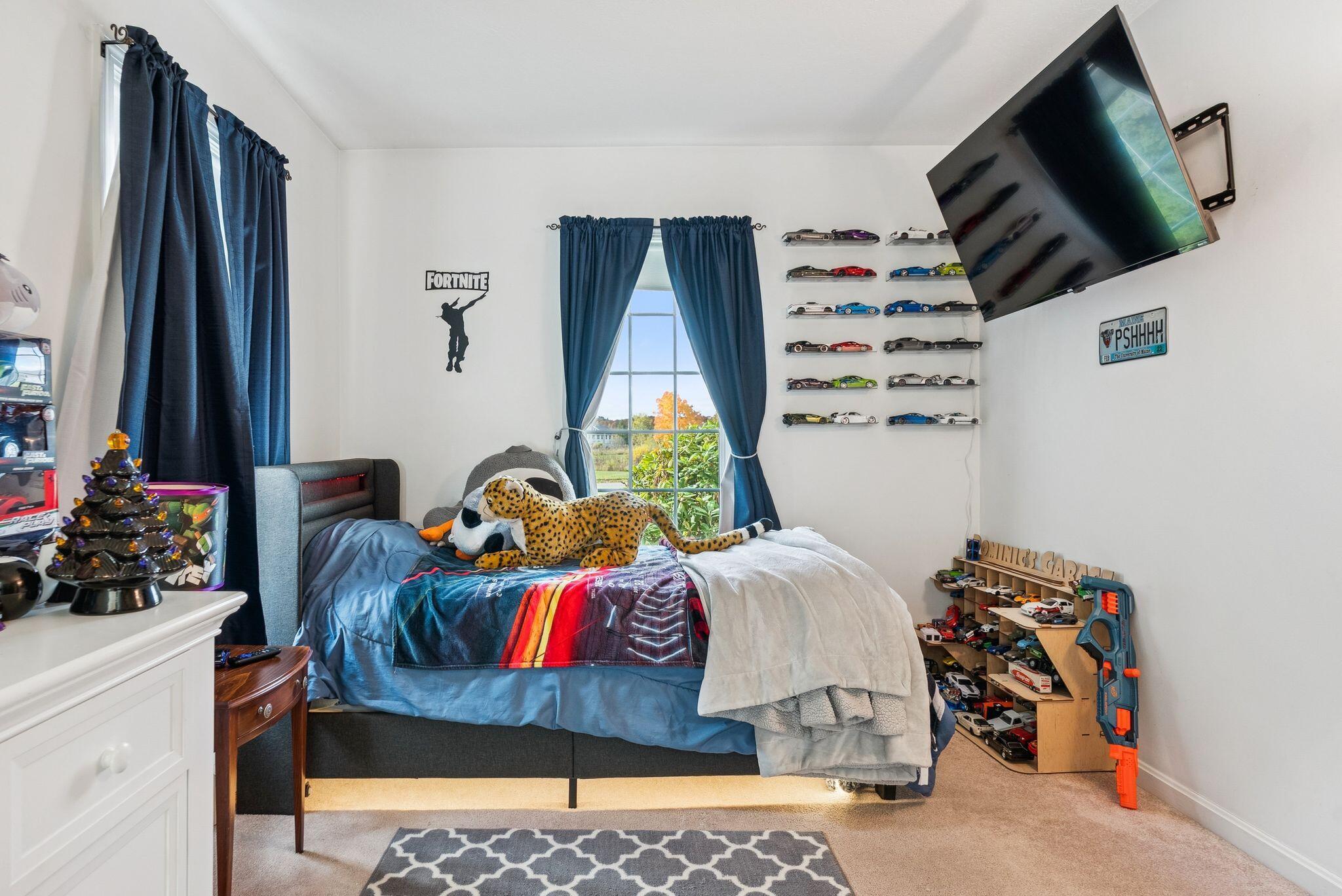 14 Joseph Drive Gorham ME 04038