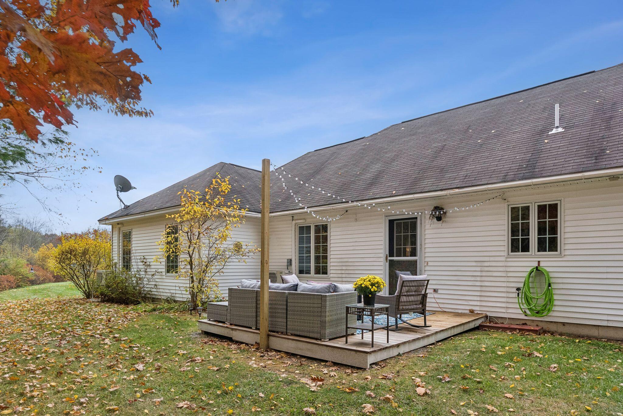 14 Joseph Drive Gorham ME 04038