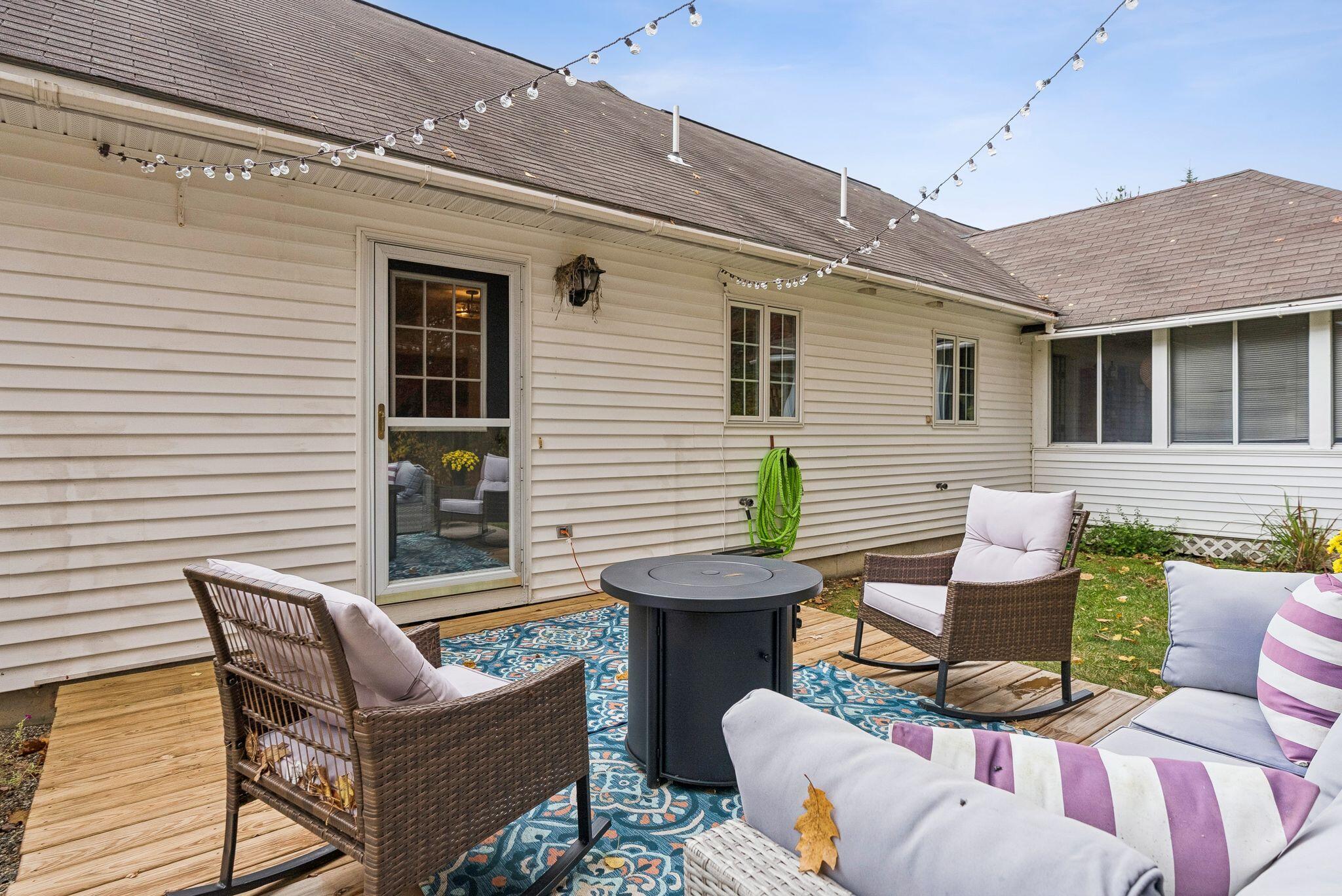 14 Joseph Drive Gorham ME 04038