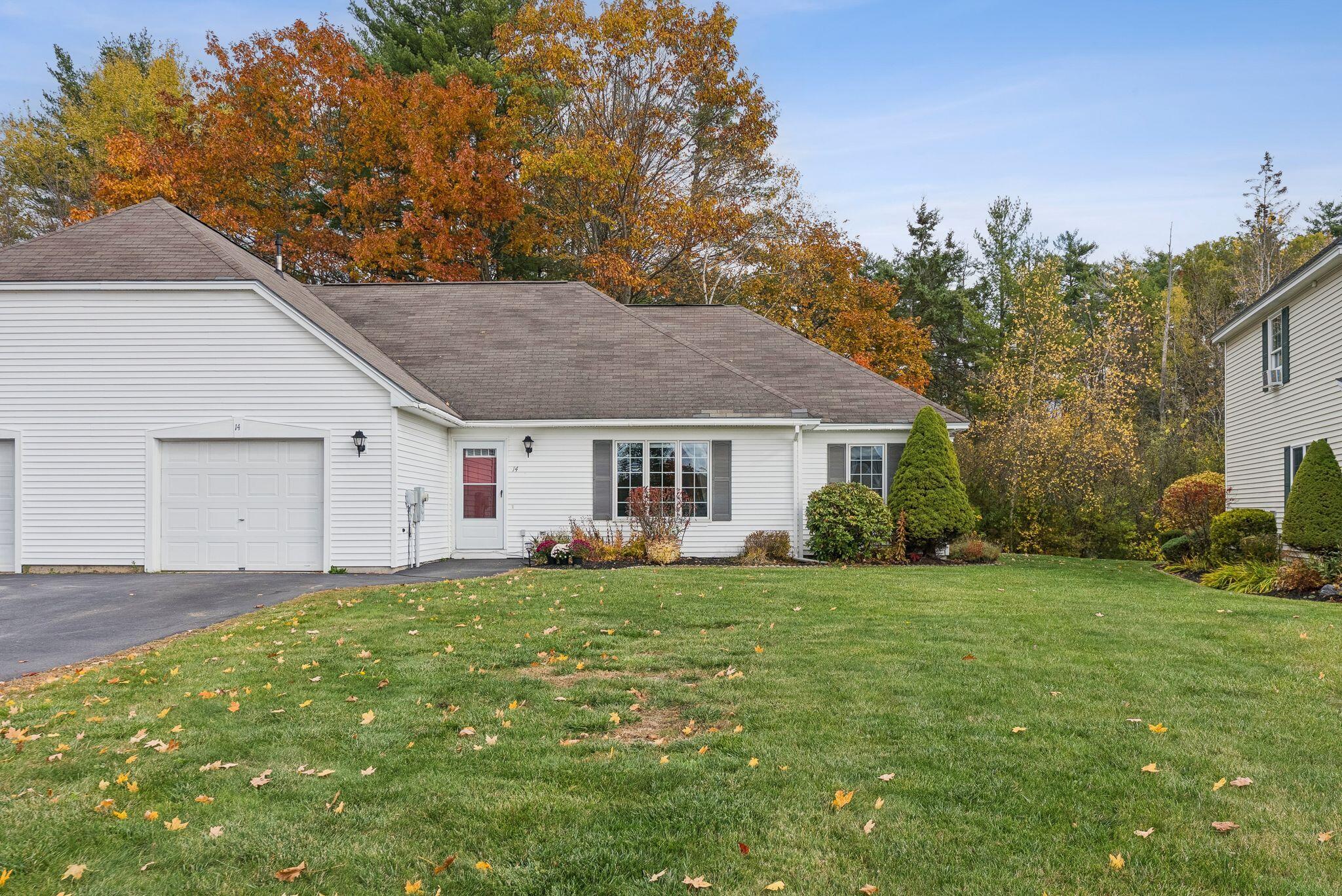 14 Joseph Drive Gorham ME 04038