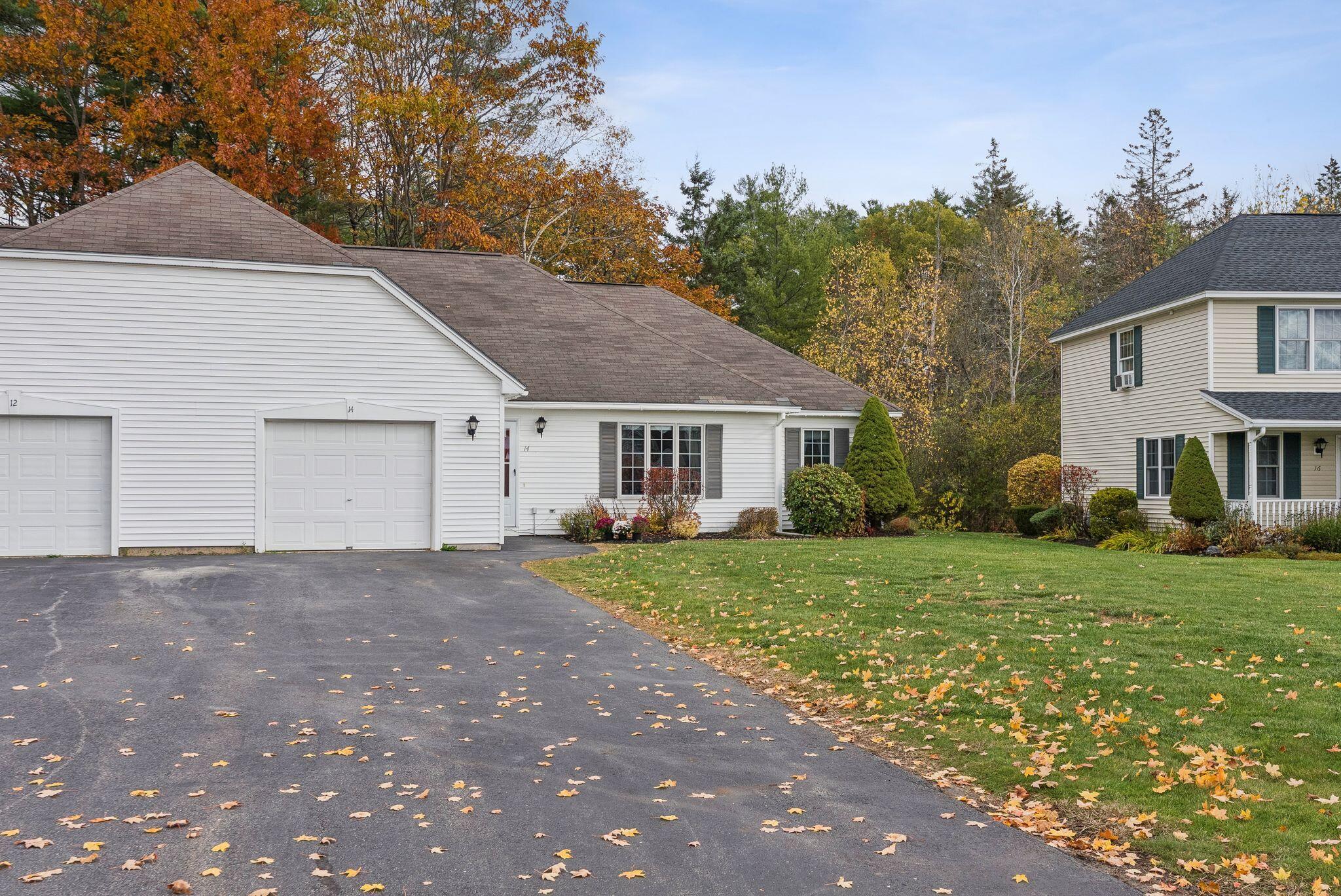14 Joseph Drive Gorham ME 04038