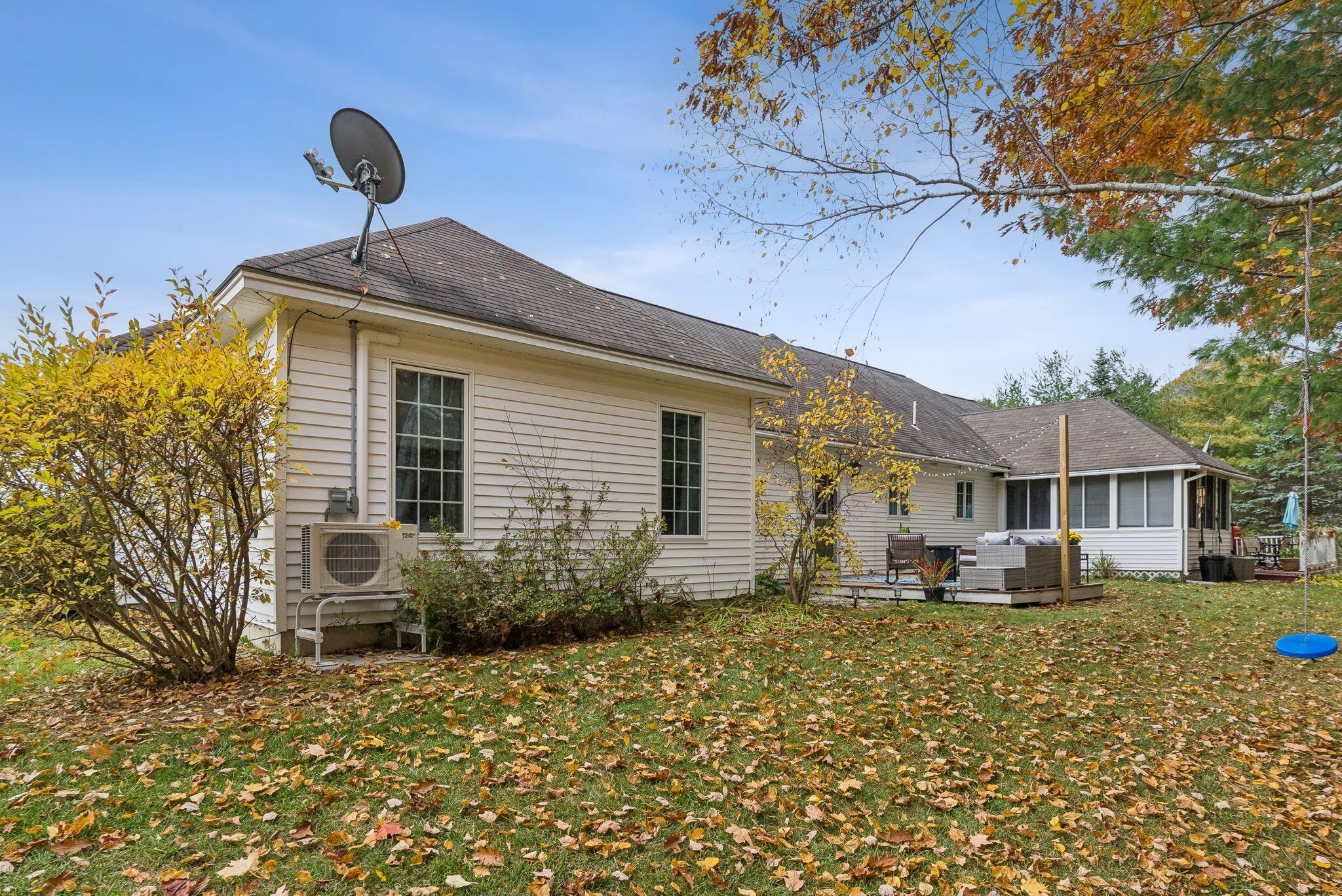 14 Joseph Drive Gorham ME 04038