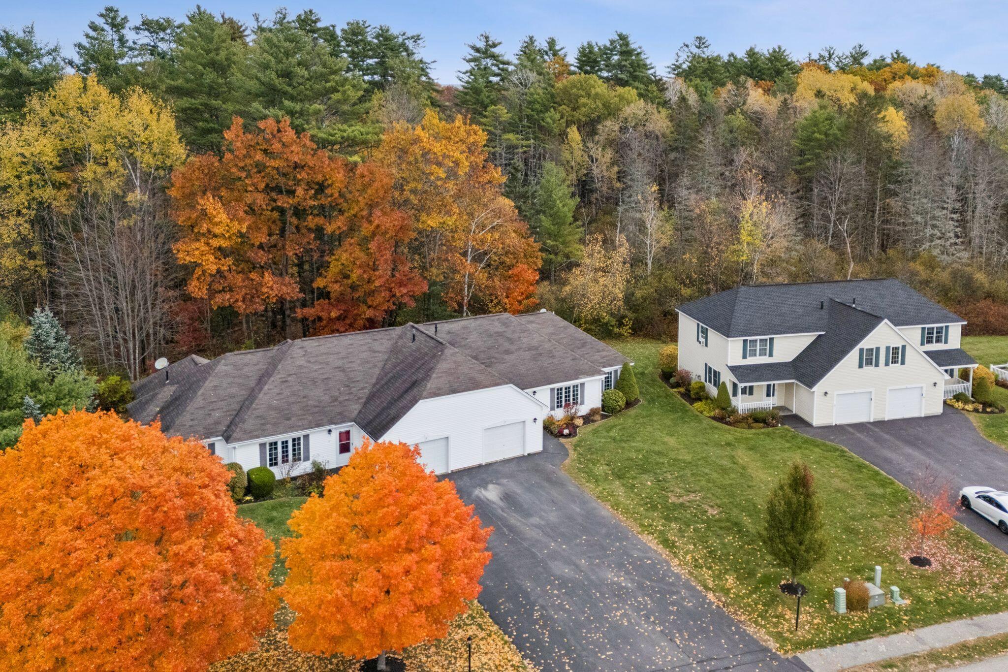 14 Joseph Drive Gorham ME 04038