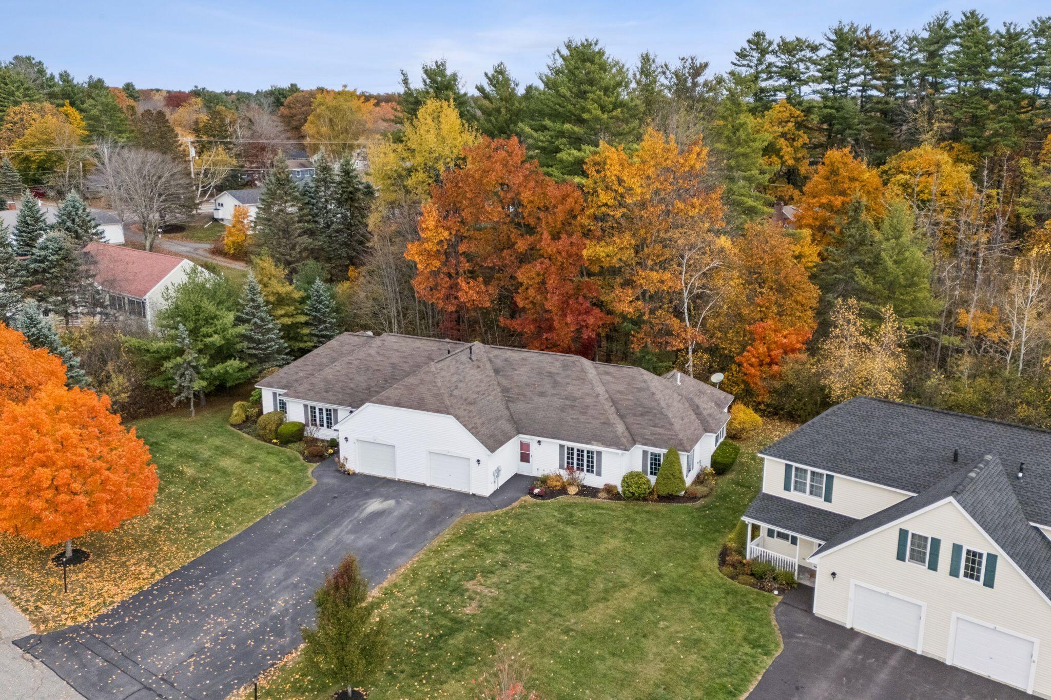 14 Joseph Drive Gorham ME 04038