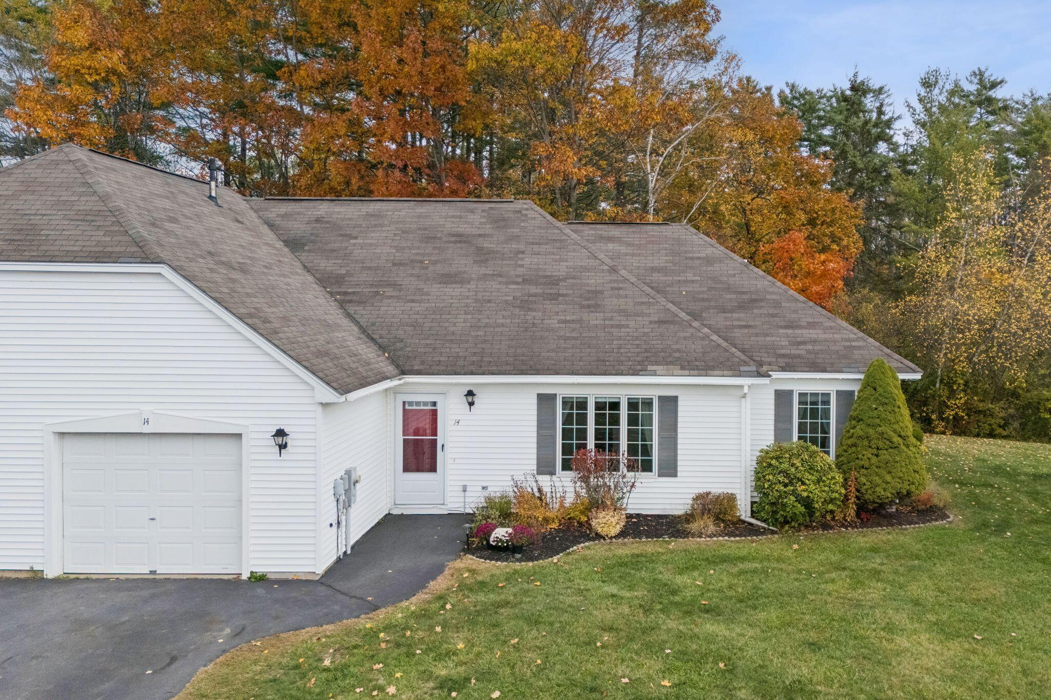 14 Joseph Drive Gorham ME 04038
