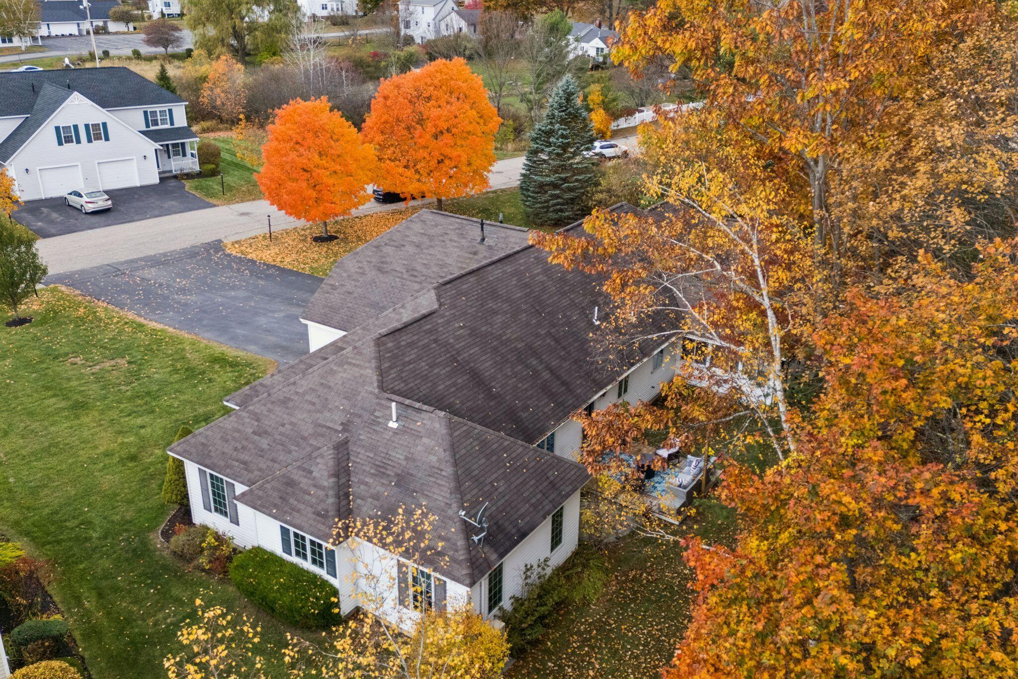 14 Joseph Drive Gorham ME 04038