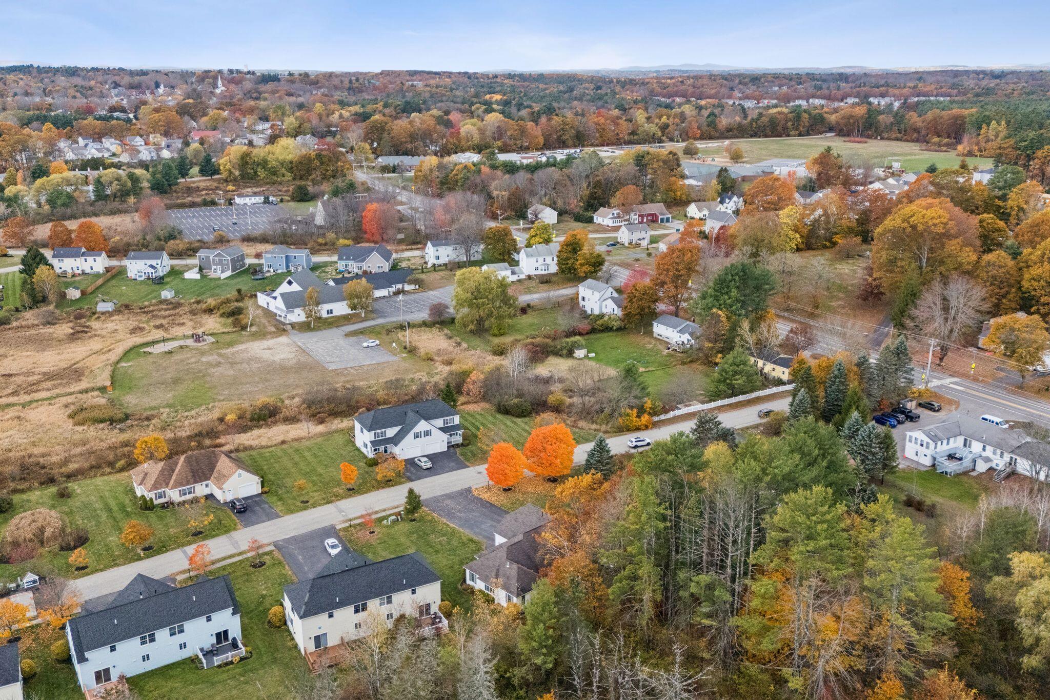 14 Joseph Drive Gorham ME 04038