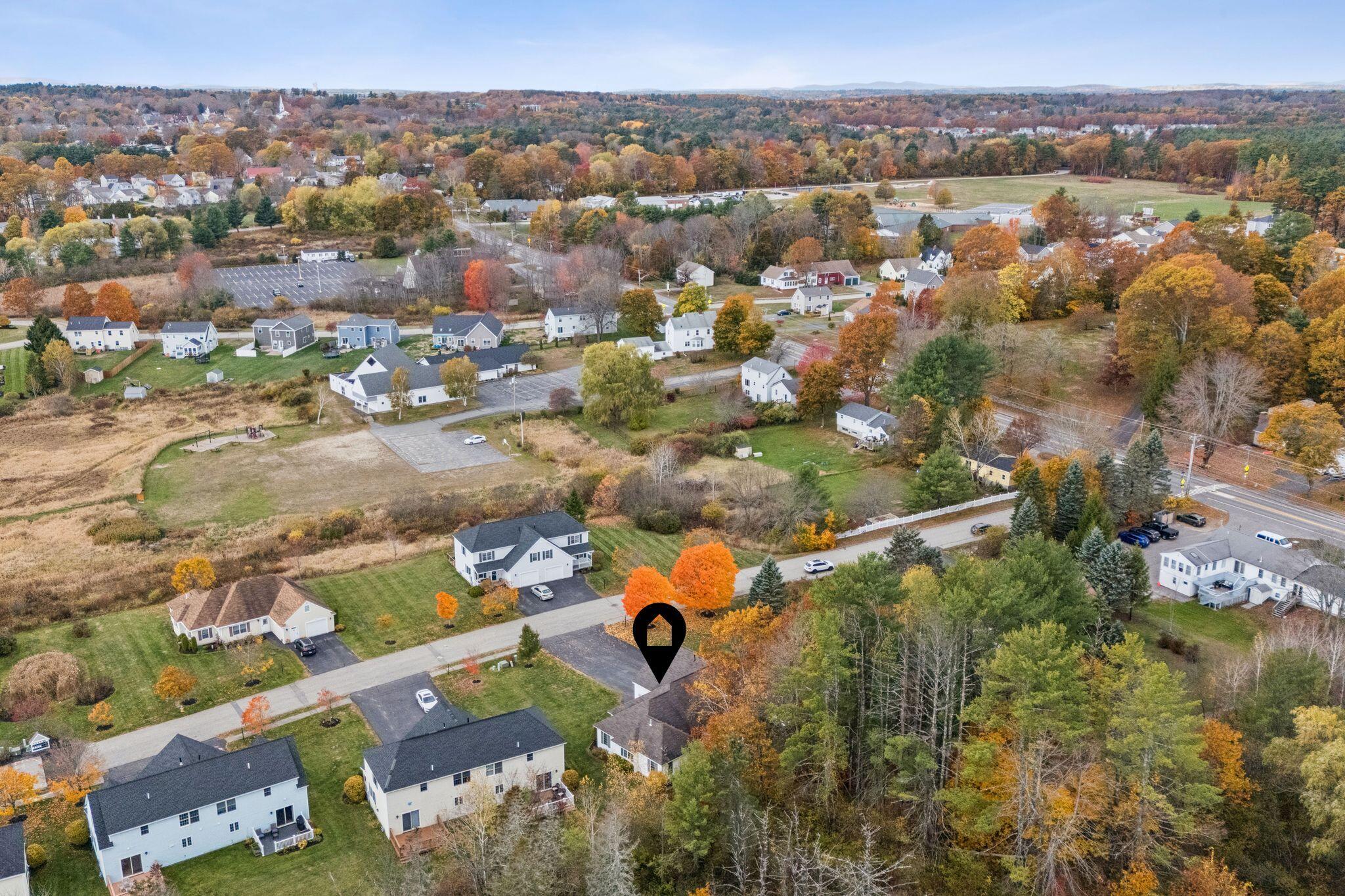 14 Joseph Drive Gorham ME 04038