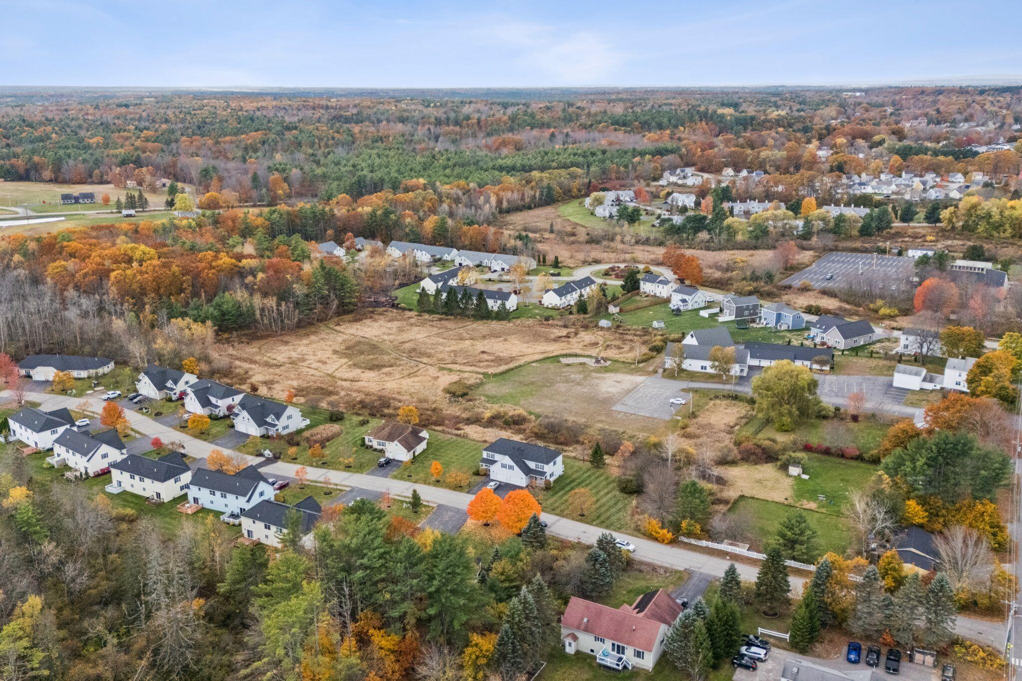 14 Joseph Drive Gorham ME 04038