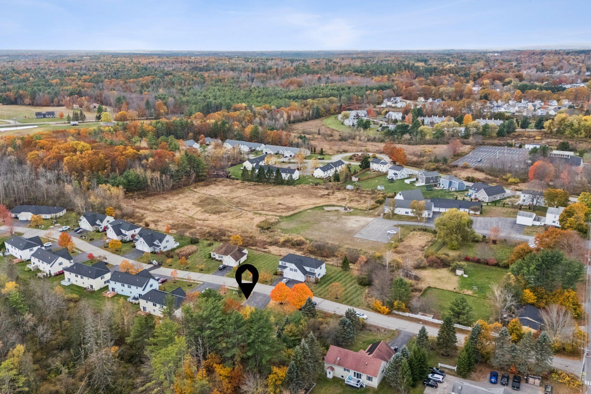 14 Joseph Drive Gorham ME 04038