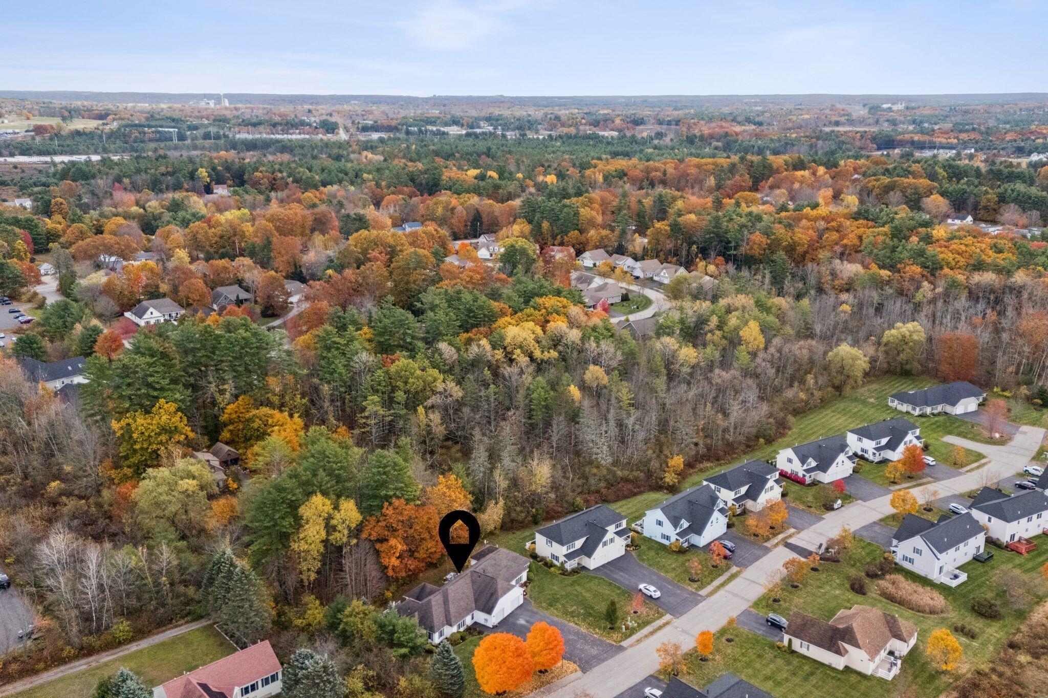 14 Joseph Drive Gorham ME 04038