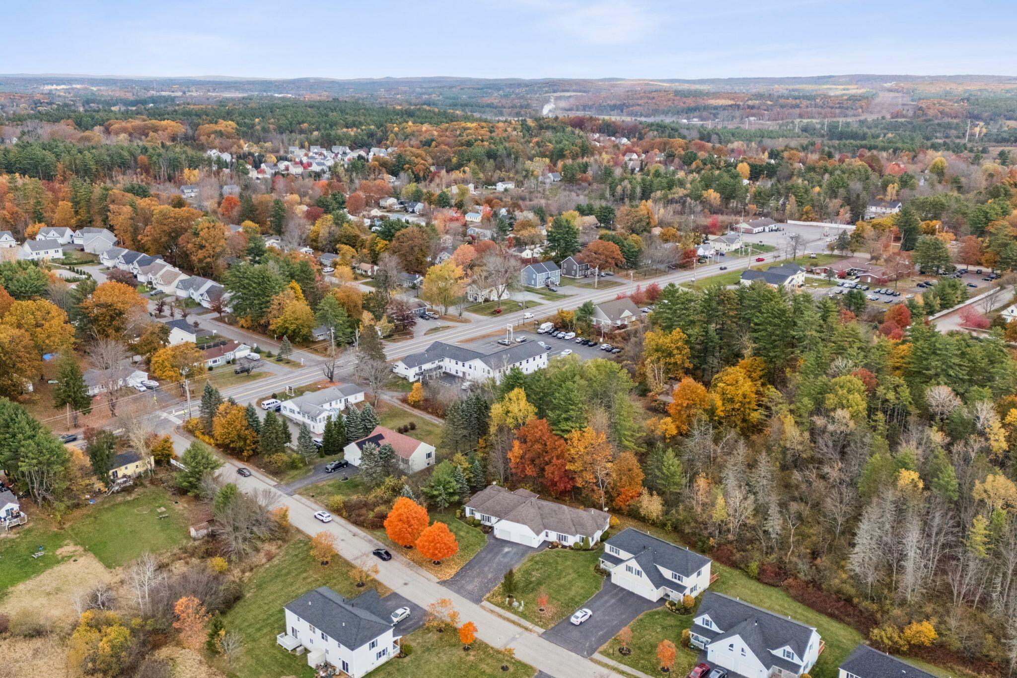 14 Joseph Drive Gorham ME 04038