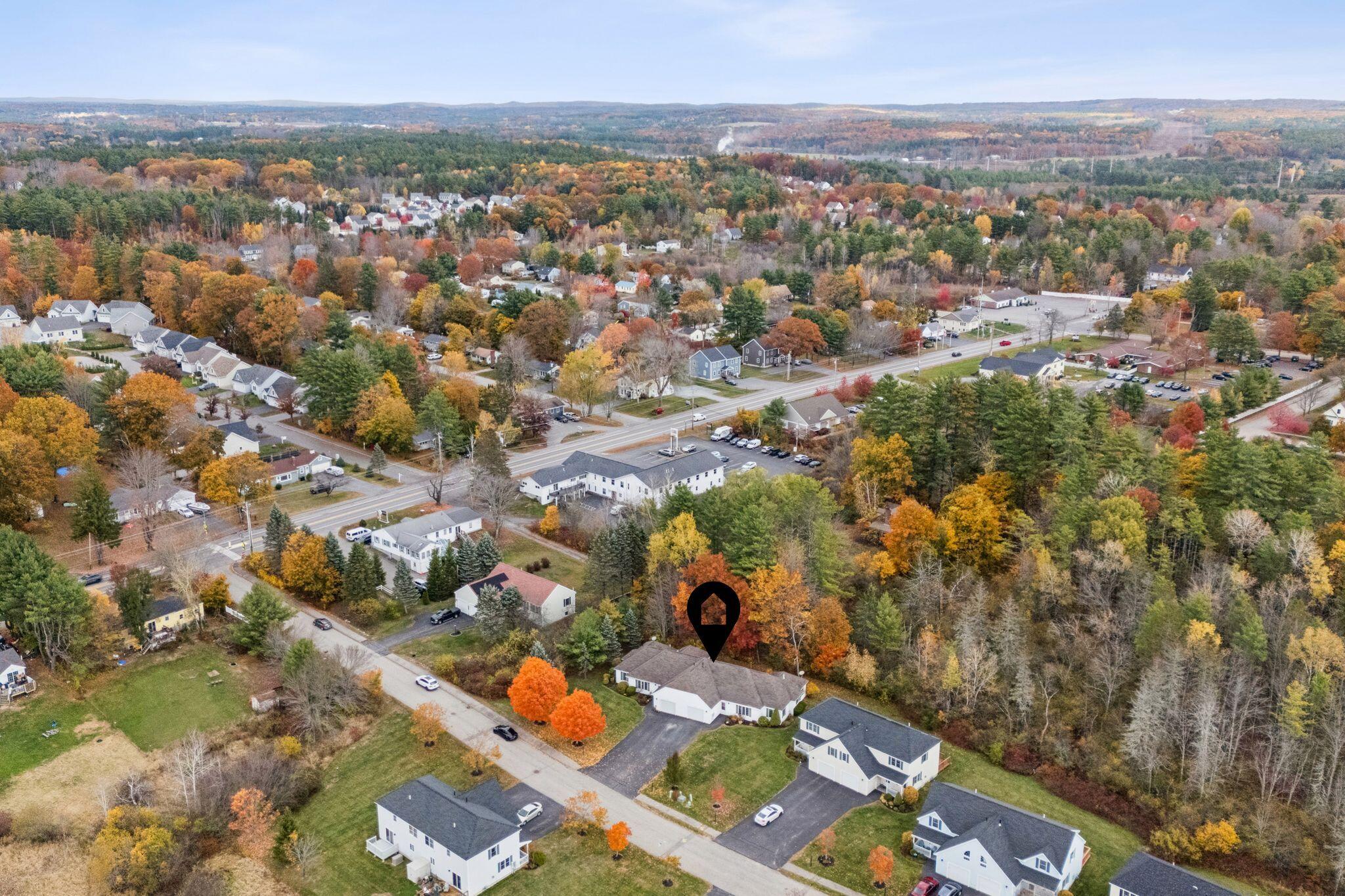 14 Joseph Drive Gorham ME 04038