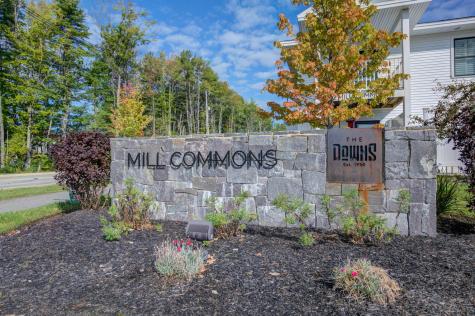 35 Mill Commons Drive Scarborough ME 04074