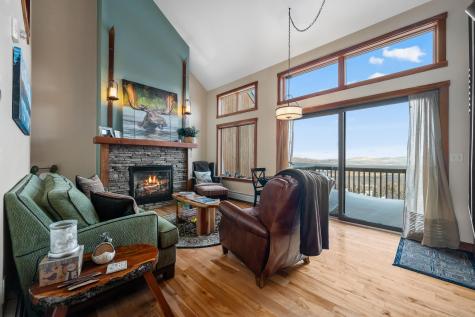 17-3 South Branch Way Sandy River Plt ME 04970