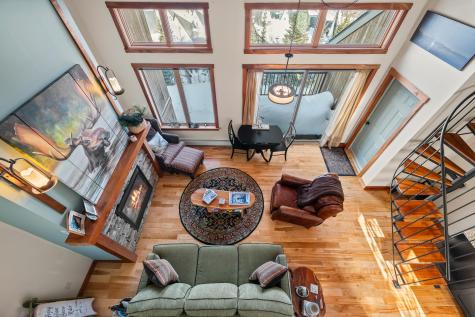 17-3 South Branch Way Sandy River Plt ME 04970