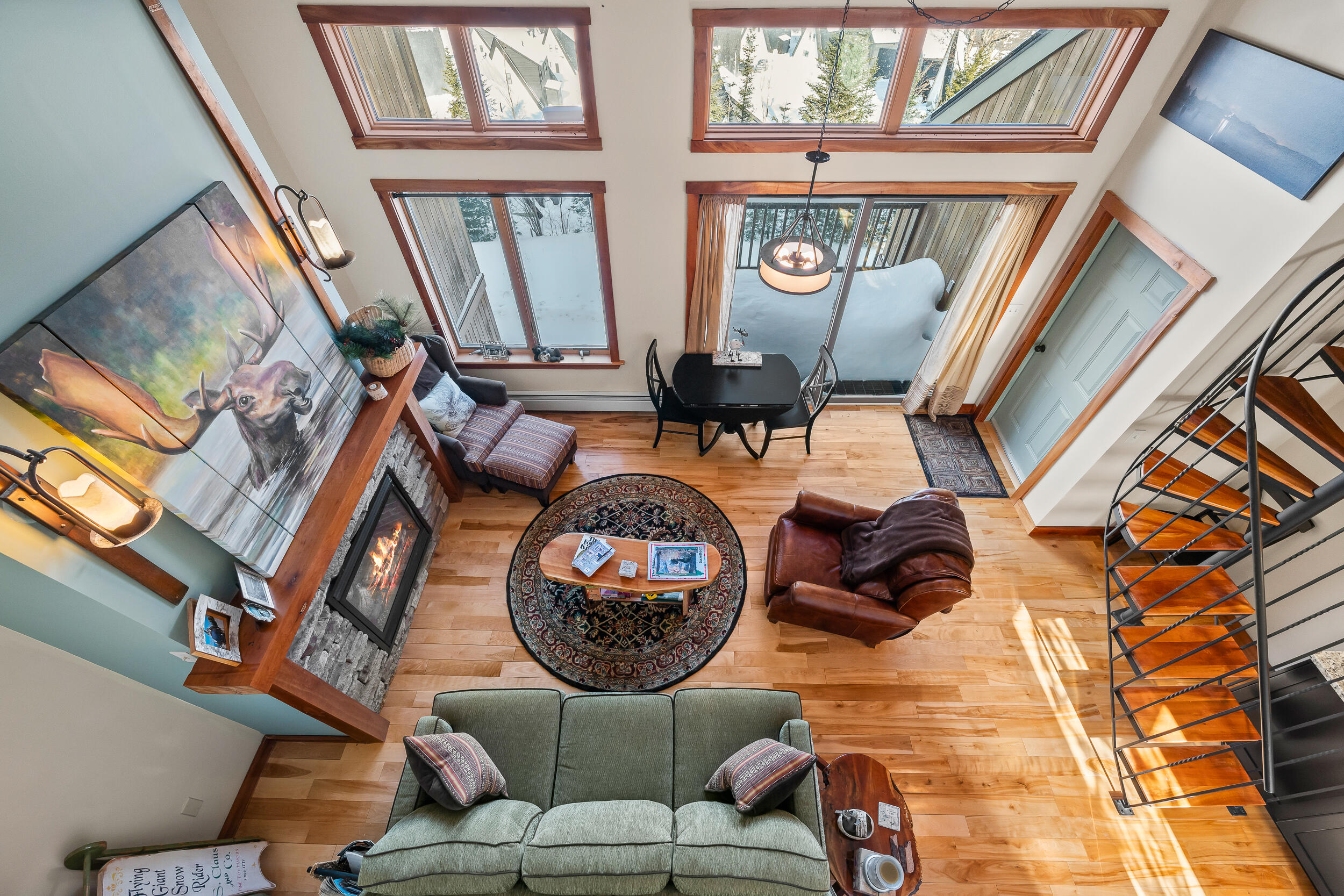 17-3 South Branch Way Sandy River Plt ME 04970