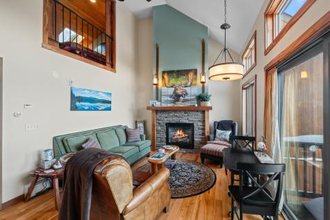 17-3 South Branch Way Sandy River Plt ME 04970