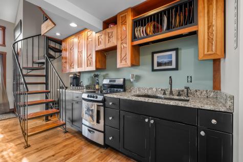 17-3 South Branch Way Sandy River Plt ME 04970