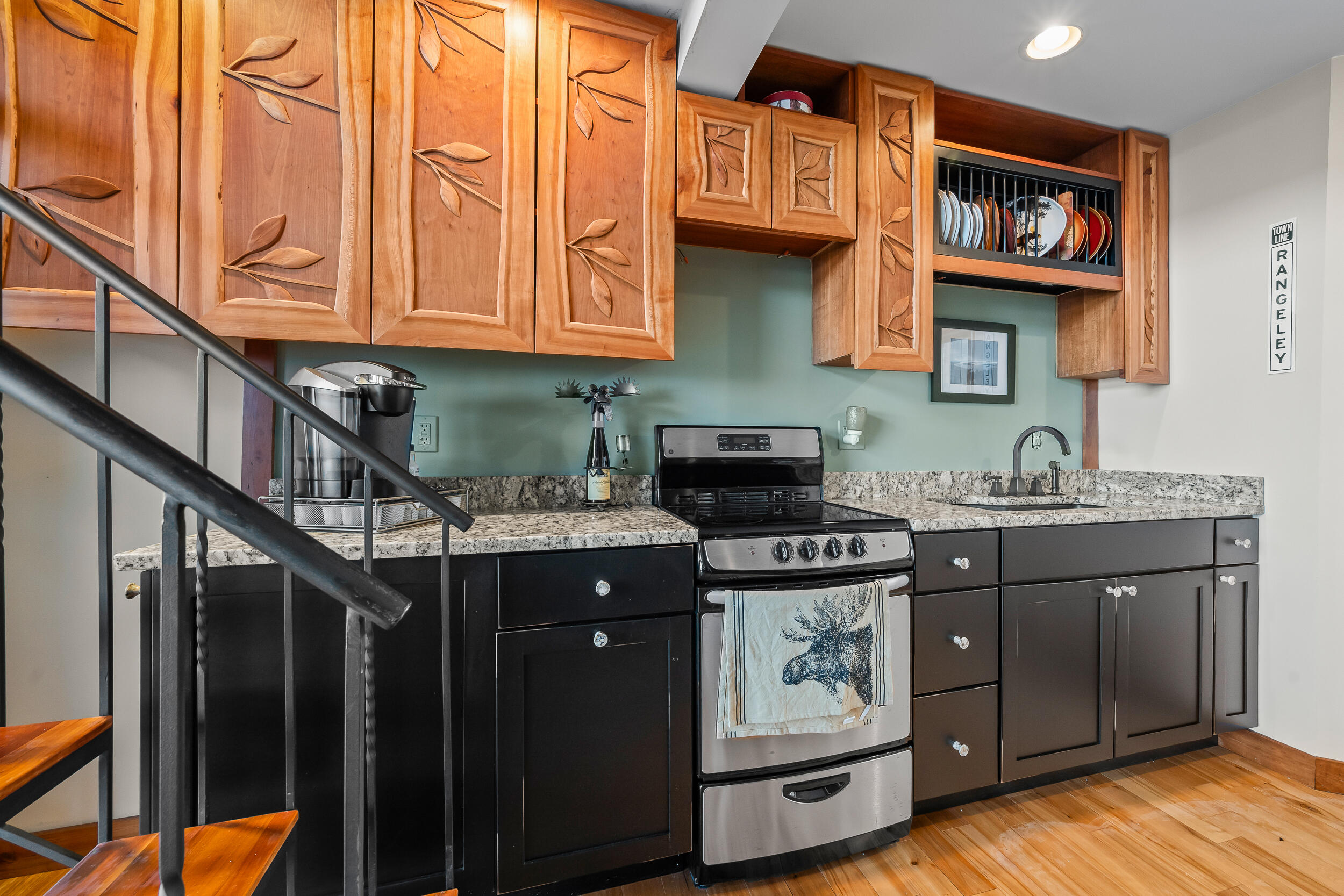 17-3 South Branch Way Sandy River Plt ME 04970