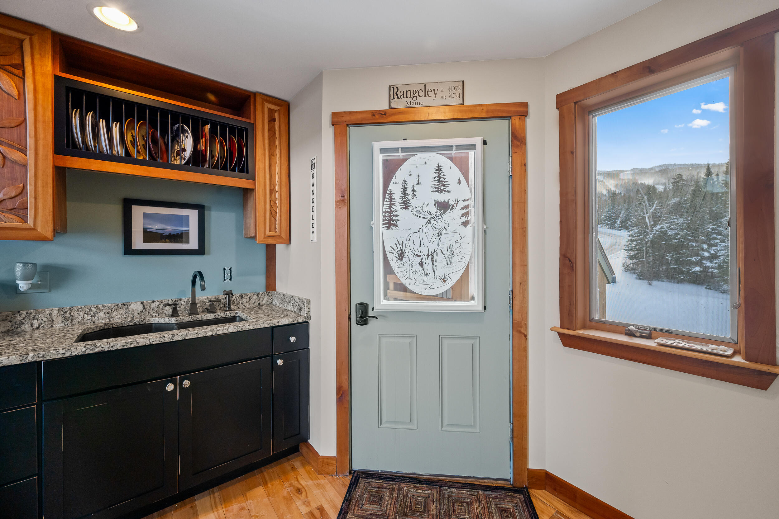 17-3 South Branch Way Sandy River Plt ME 04970