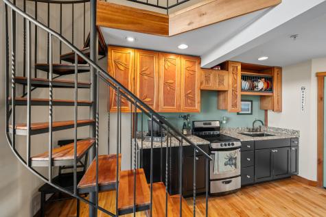 17-3 South Branch Way Sandy River Plt ME 04970