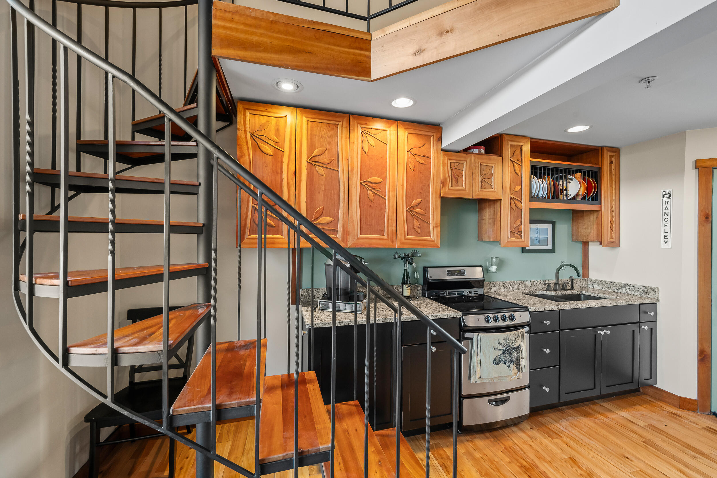 17-3 South Branch Way Sandy River Plt ME 04970