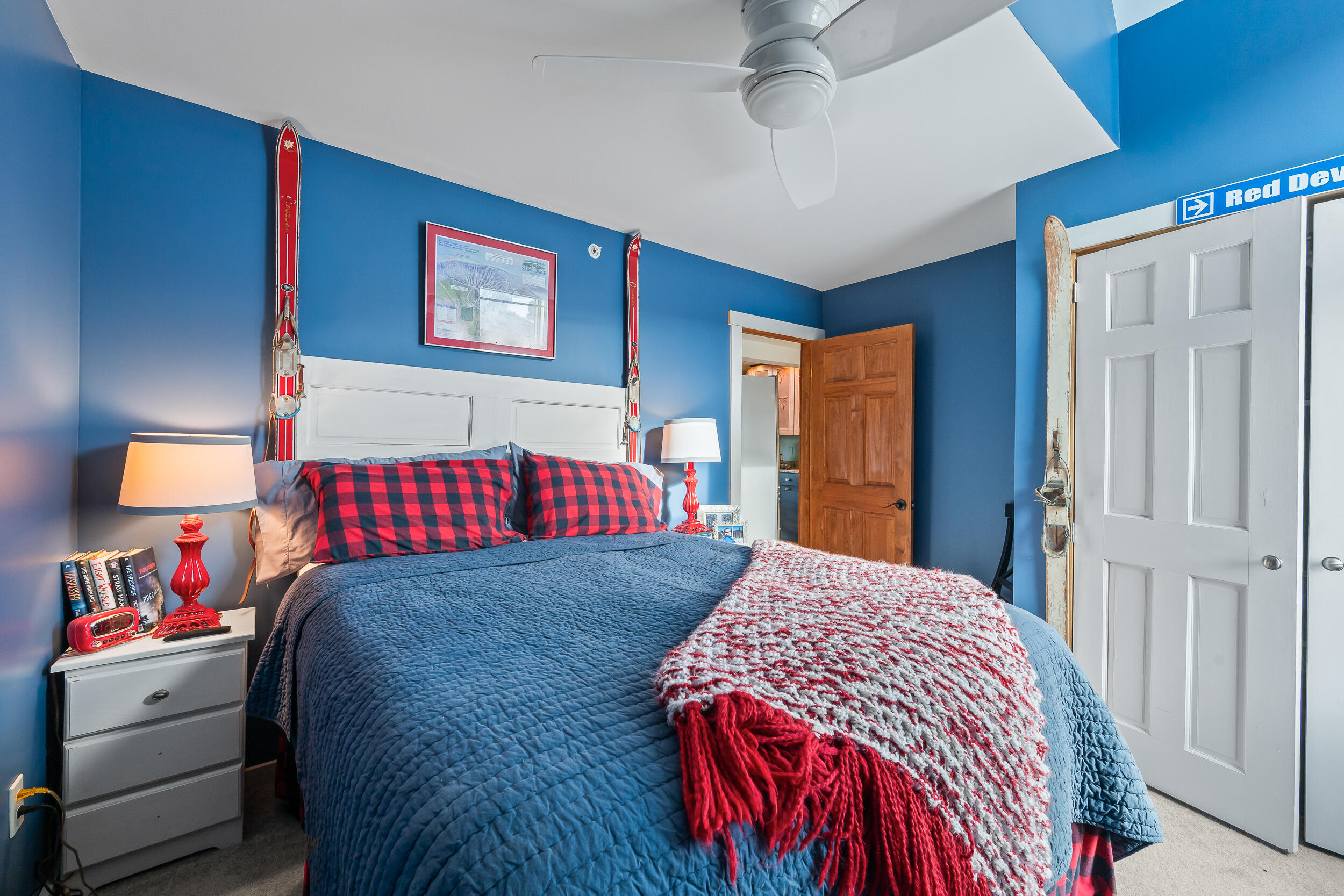 17-3 South Branch Way Sandy River Plt ME 04970