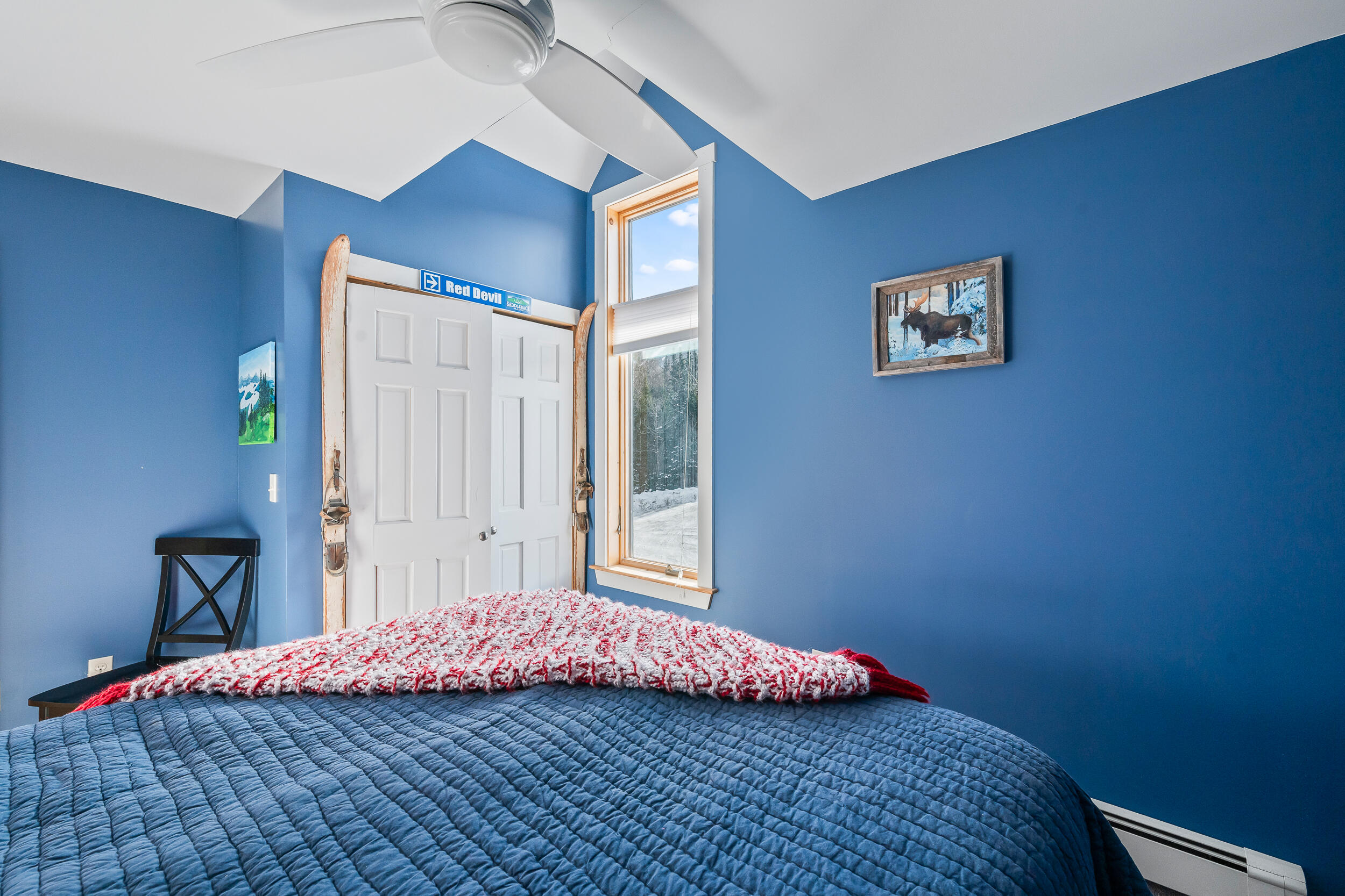 17-3 South Branch Way Sandy River Plt ME 04970