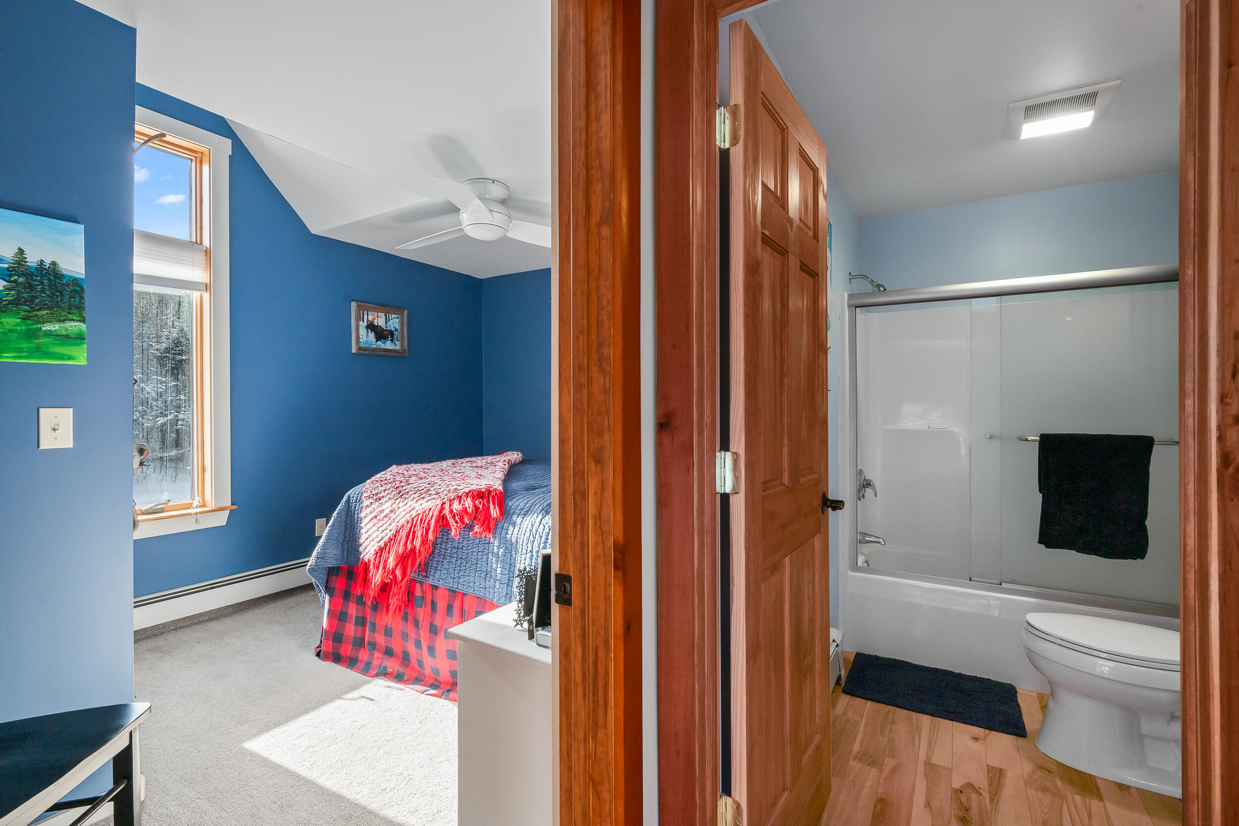 17-3 South Branch Way Sandy River Plt ME 04970