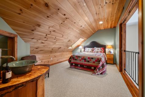 17-3 South Branch Way Sandy River Plt ME 04970