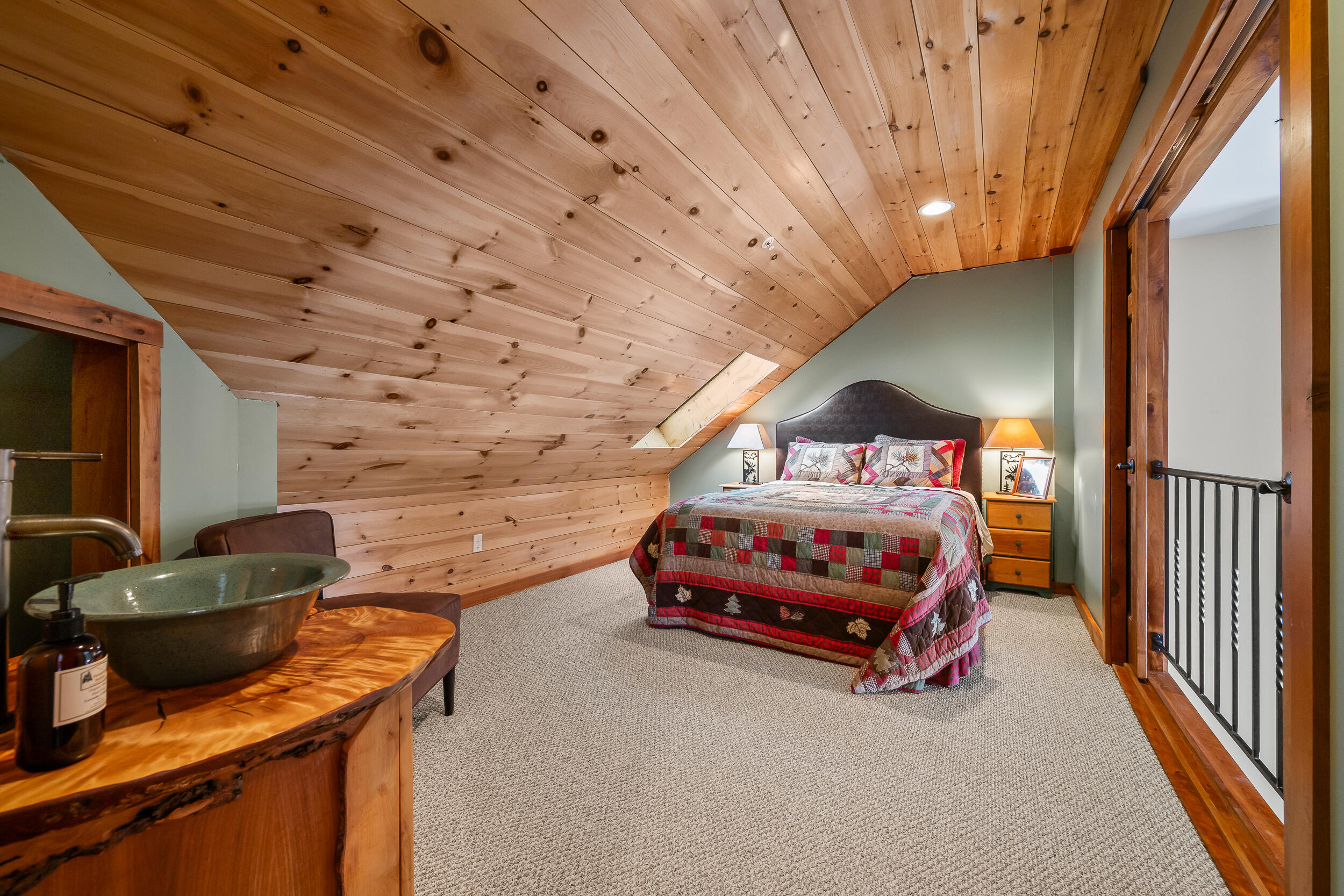 17-3 South Branch Way Sandy River Plt ME 04970