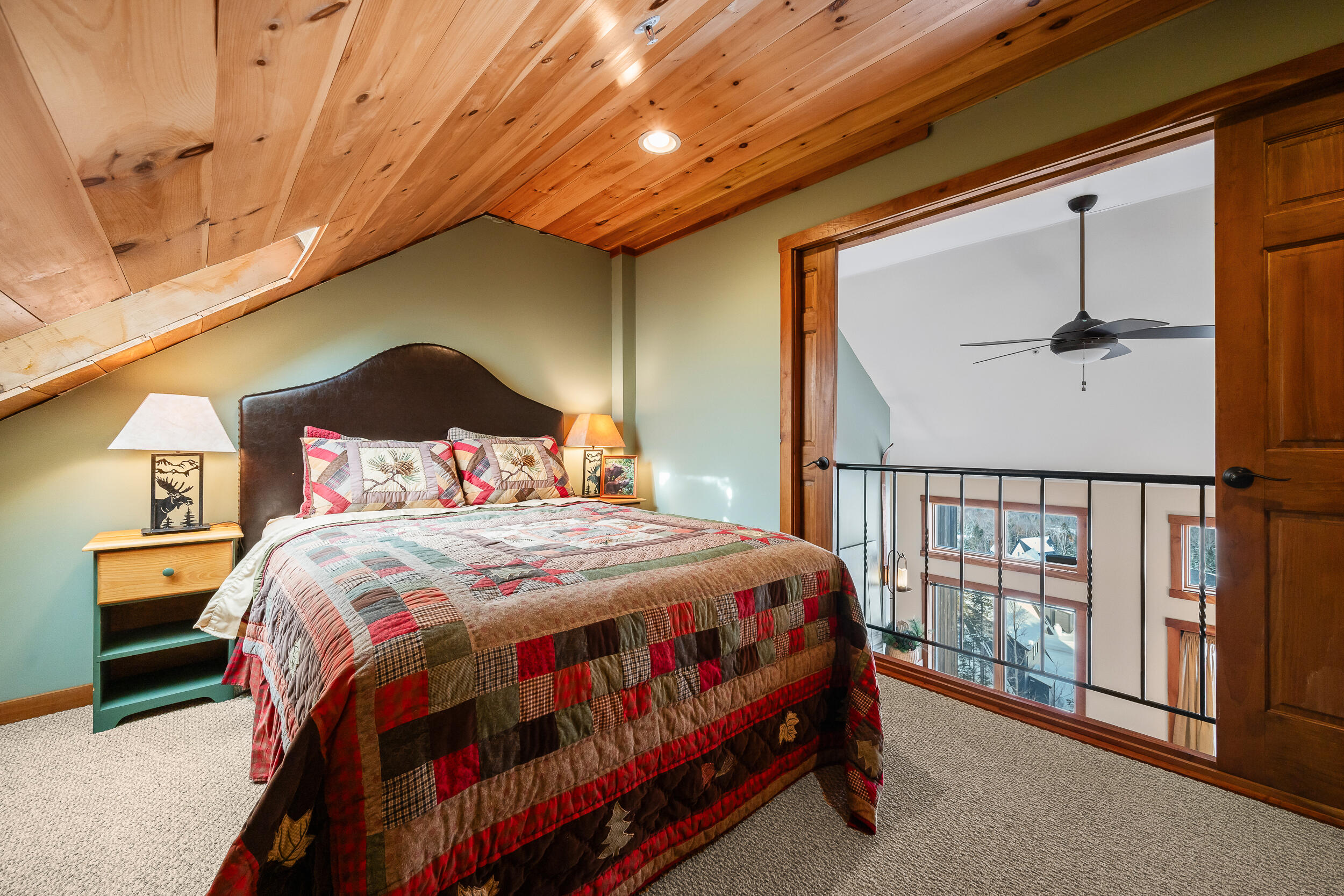 17-3 South Branch Way Sandy River Plt ME 04970