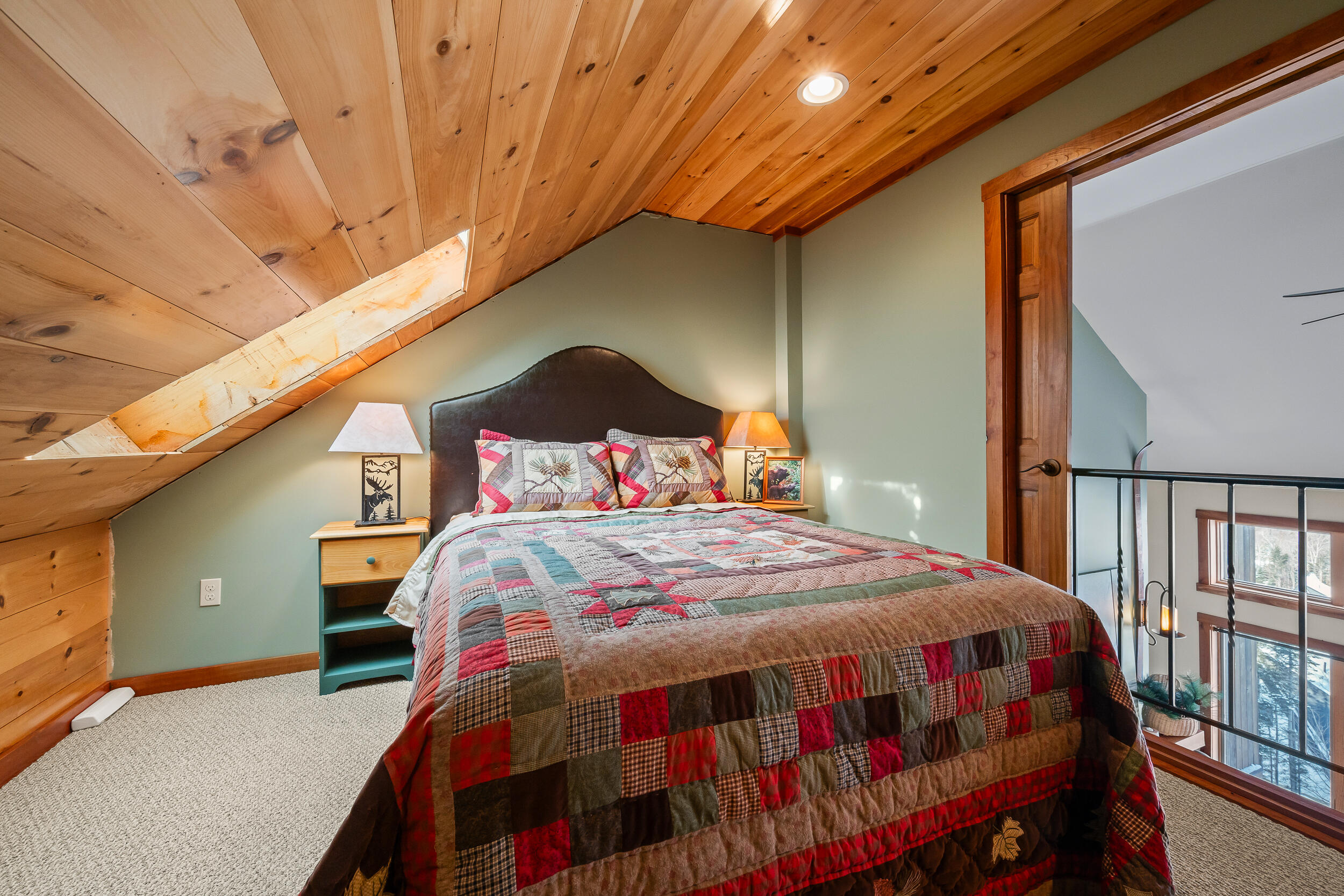 17-3 South Branch Way Sandy River Plt ME 04970