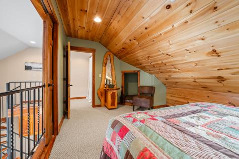 17-3 South Branch Way Sandy River Plt ME 04970