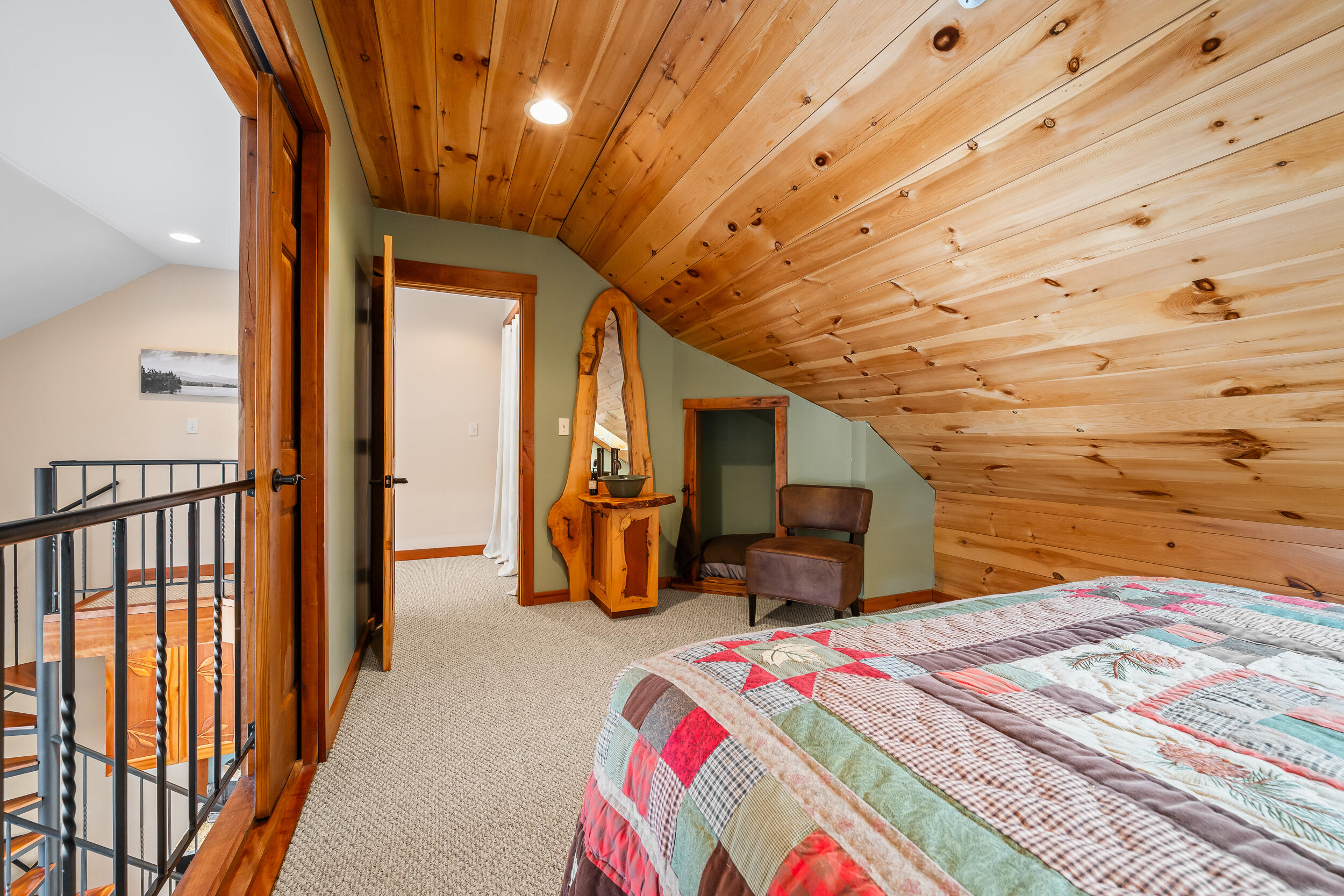 17-3 South Branch Way Sandy River Plt ME 04970