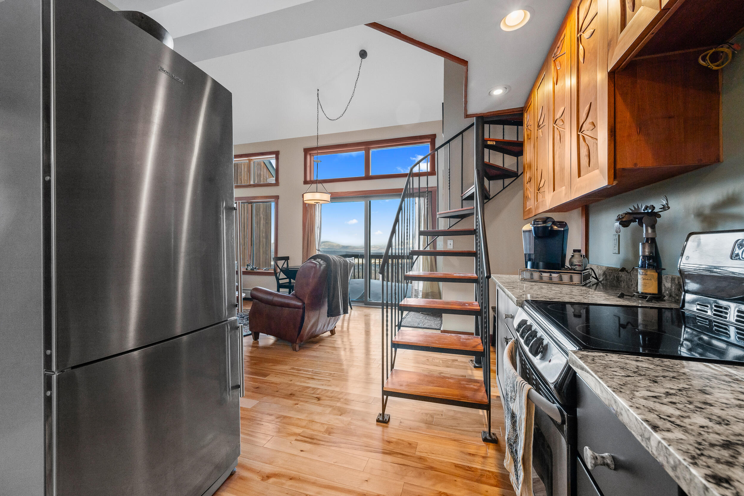 17-3 South Branch Way Sandy River Plt ME 04970