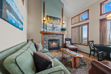 17-3 South Branch Way Sandy River Plt ME 04970