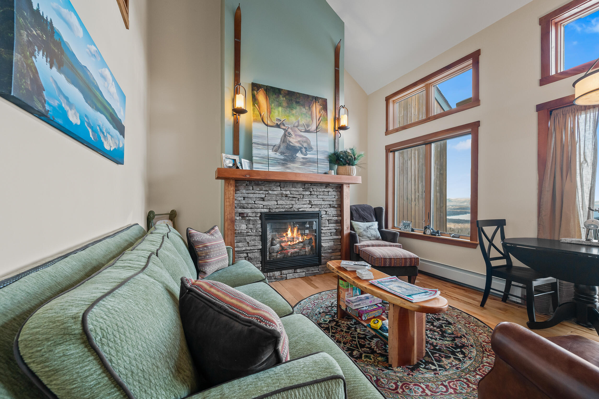 17-3 South Branch Way Sandy River Plt ME 04970