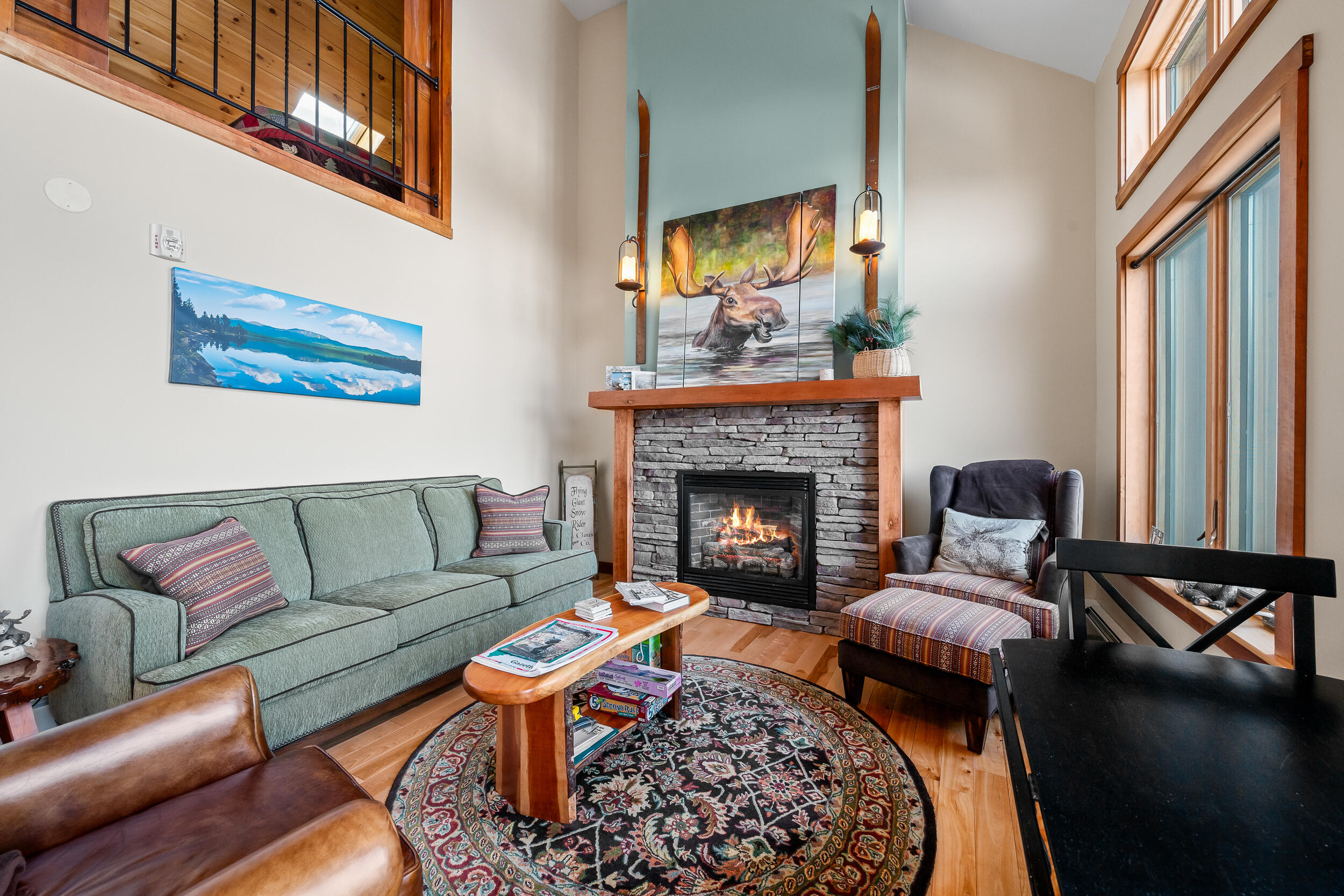 17-3 South Branch Way Sandy River Plt ME 04970