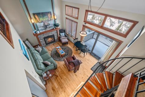 17-3 South Branch Way Sandy River Plt ME 04970