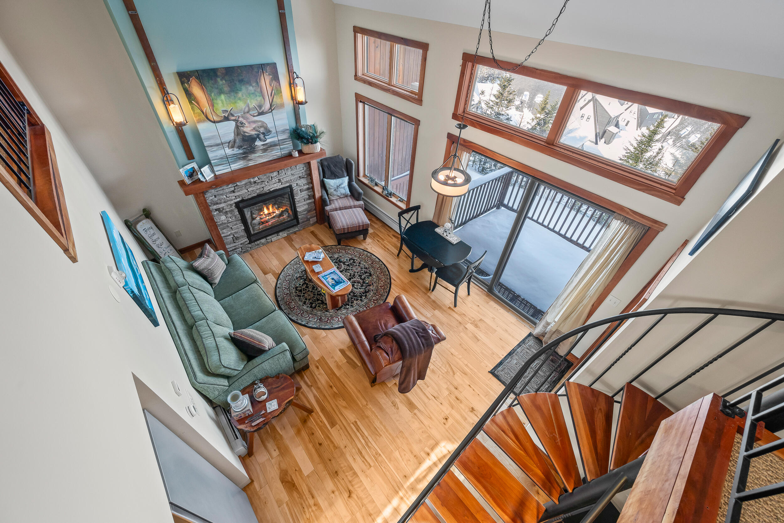 17-3 South Branch Way Sandy River Plt ME 04970