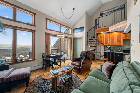 17-3 South Branch Way Sandy River Plt ME 04970