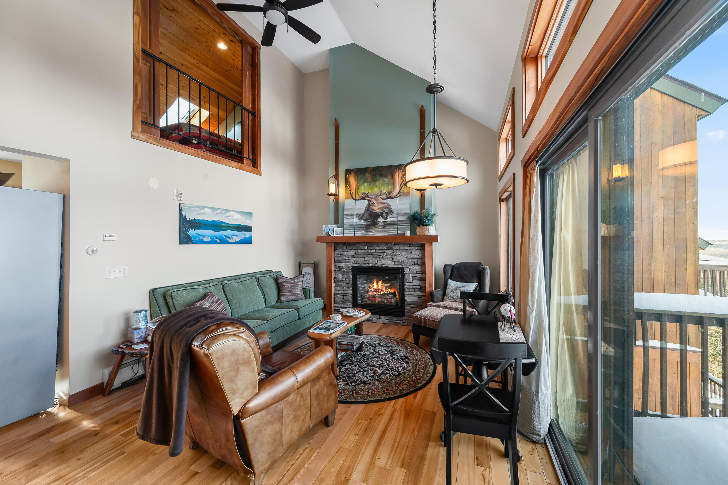 17-3 South Branch Way Sandy River Plt ME 04970